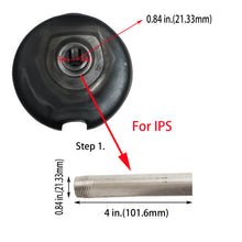 Load image into Gallery viewer, Diverter Tub Spout