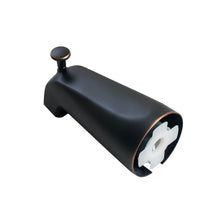 Load image into Gallery viewer, Diverter Tub Spout