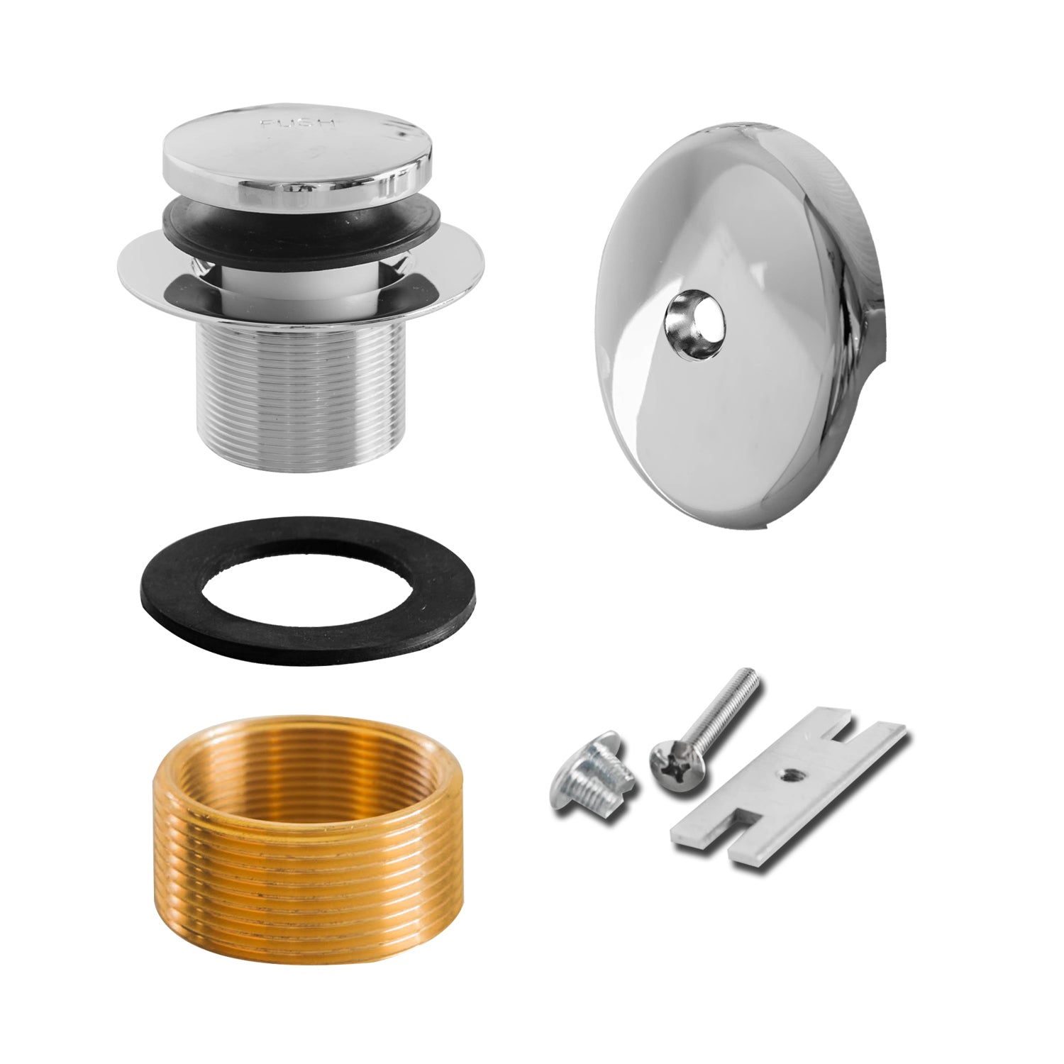 Tub drain Kit – SENTO